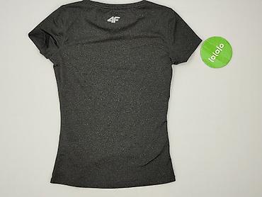 buty ccc biale: 4F, T-shirt damski, rozmiar XS — 3