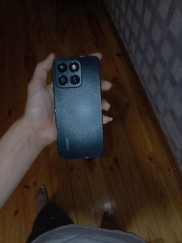 irşad honor x9b: Honor X8c, 128 GB, rəng - Qara — 6