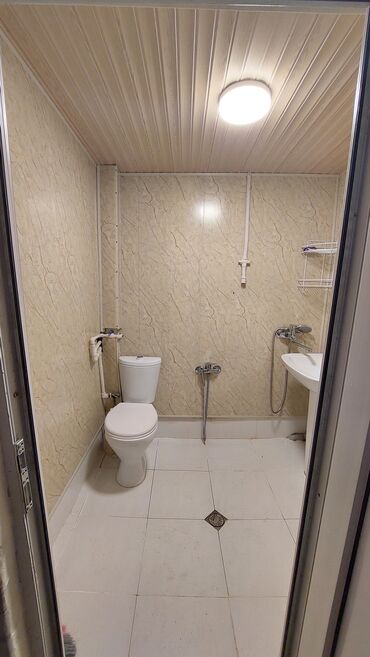 Uzunmüddətli kirayə mənzillər: Yasamal rayonu, Şərifzadə küçəsi, Asan xidmət, kaktus restoranı — 15