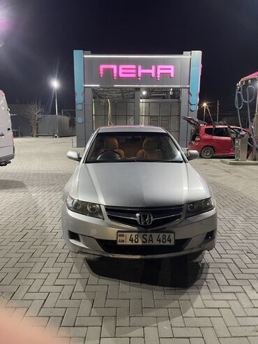 на поджеро 2: Honda Accord: 2006 г., 2.4 л, Автомат, Газ, Универсал