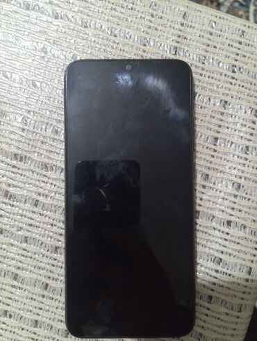 xiaomi qin 2 бишкек: Xiaomi Redmi Note 9, 32 ГБ, цвет - Черный, 
 Битый