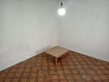 2 rooms: Аренда 1 комната - 10 000 сом. Есть Отопление, Вода, Душ, Свет — 3