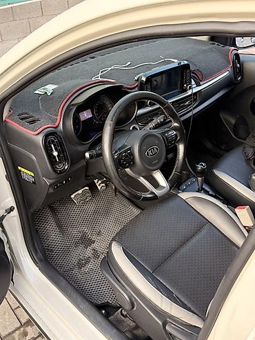 шина киа морнинг: Kia Morning: 2019 г., 0.1 л, Автомат, Хэтчбэк — 2