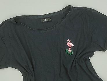 reserved yfl: T-shirt damski, rozmiar XS — 1