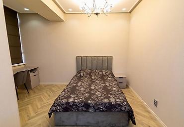 Долгосрочная аренда квартир: 3 комнаты, Собственник, Без подселения, С мебелью полностью — 22