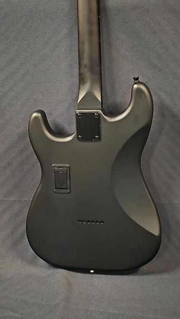 Gitare: HARLEY BENTON ST-20HH ACTIVE ELEKTRIČNA GITARA | — 5