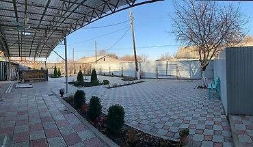 Продажа коттеджей и домов: 4 комнаты, 100 м², 8 соток, Фрунзе, Собственник — 13