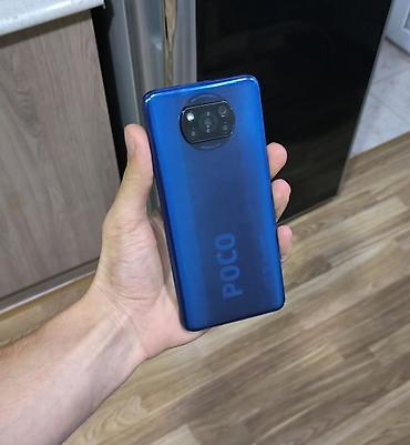 printer qiyməti: Poco X3, 128 GB — 2
