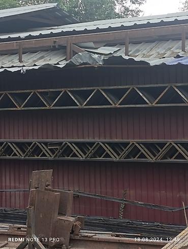 Сварка: Сварка | Заборы, оградки Гарантия, Бесплатная смета, Высотные работы — 10