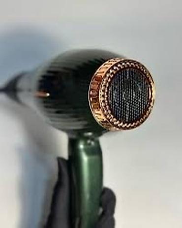 dyson long: Фен по акции профессиональный фен без ионизации c удлиненным — 2