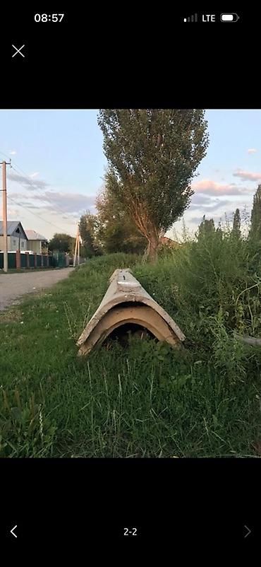 подар: Железобетонный водосточный лоток (дренажный жёлоб) не продаю Куплю — 1