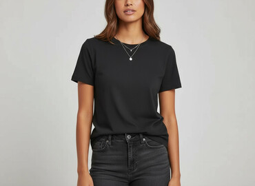 utopia t shirty: FSBN, T-shirt damski, rozmiar S