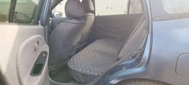 Kia: Kia Rio: 2002 г., 1.5 л, Механика, Бензин, Хэтчбэк — 7