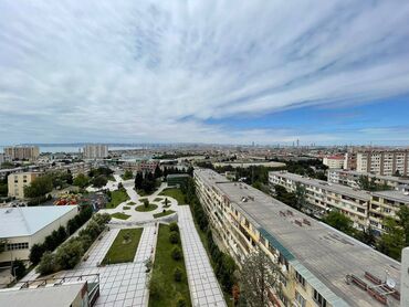 Yeni tikili: 2 otaqlı, Yeni tikili, m. Həzi Aslanov, 75 kv. m — 18