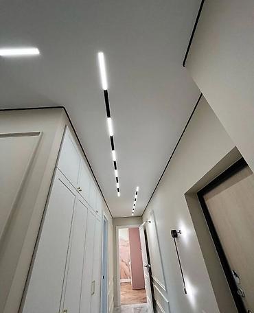 Другие виды гипсокартонных работ: Больше 6 лет опыта — 9