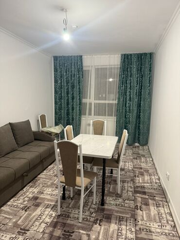 Долгосрочная аренда квартир: 3 комнаты, Собственник, С мебелью полностью — 3