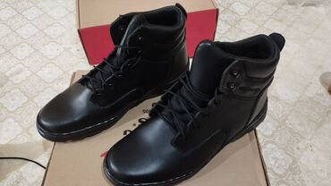 Botinkalar: Red Wing firma fəhlə Ayaqqabısı