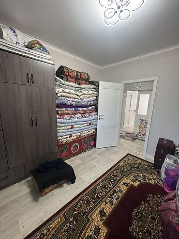 Продажа квартир: 2 комнаты, 47 м², 1 этаж, Евроремонт — 4