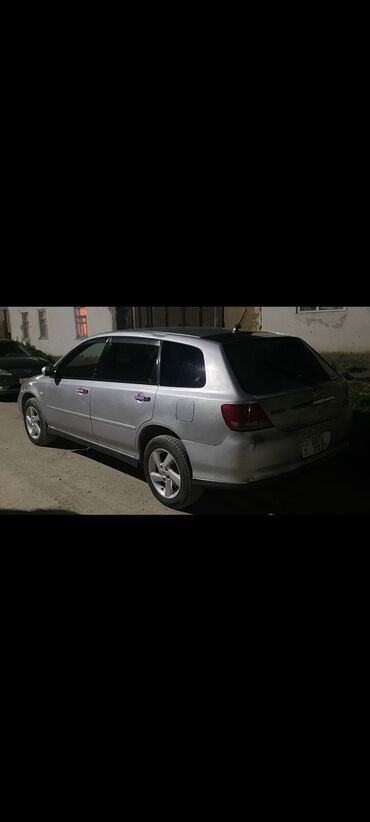 акпп хонда авансиер: Honda Avancier: 2002 г., 2.3 л, Автомат, Бензин, Универсал