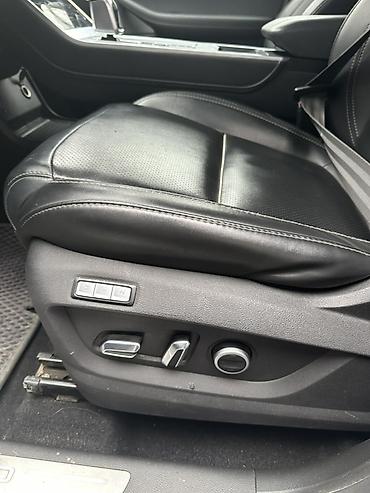 Chery: Chery Tiggo: 2023 г., Автомат, Газ, Кроссовер — 4