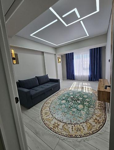 Новостройки от застройщика: Элитка, Студия, 52 м² — 1