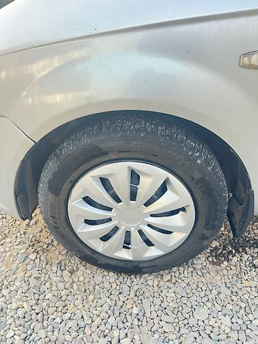 mazda premacy парог стойки: Hyundai Getz: 2004 г., 1.4 л, Механика, Бензин, Хэтчбэк — 3