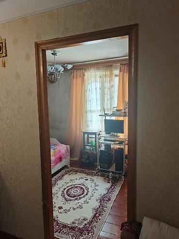 Mənzillər: Bakı, 2 otaqlı, Köhnə tikili, 45 kv. m — 8