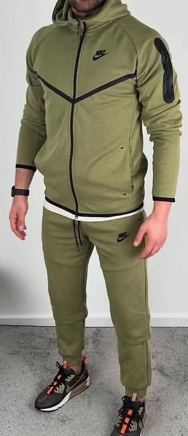 rolex komplet: 10. Muške trenerke S,M,L,XL,XXL veičine 5100 din🌸🌸 — 4