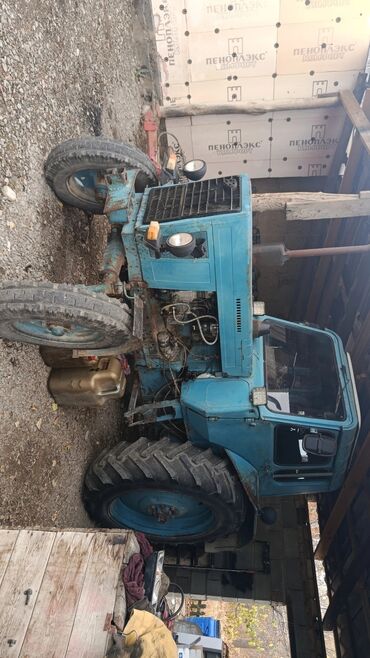 радиатор кондиционера опель зафира а: Трактор МТЗ (ориентировочно серия 80/82) с кабиной, на колесном ходу