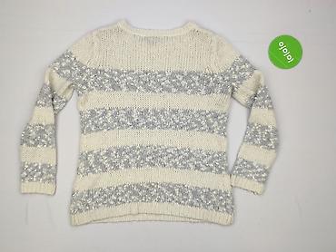 Women's Clothing: Topshop, Women`s sweater, size S — 3
