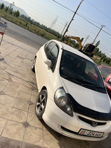 светодиодная лента с пультом бишкек: Honda Fit: 2003 г., 1.3 л, Вариатор, Бензин, Седан