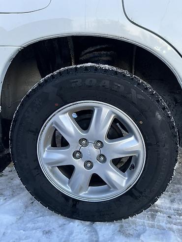 Subaru: Subaru Forester: 2003 г., 2 л, Автомат, Бензин, Универсал — 15