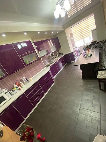 4 комнаты, 140 м², ЖД вокзал 7 этаж