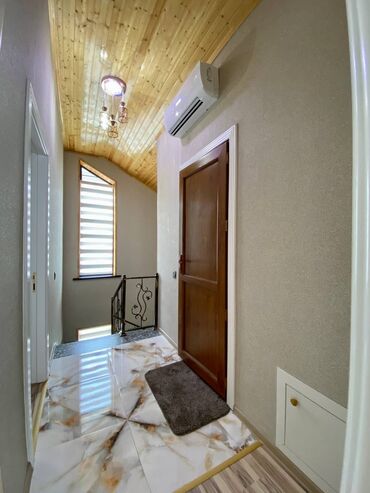 Günlük kirayə evlər: 120 kv. m, 3 otaqlı, Qaz, Artezian quyusu, İnternet -da lalafo.az — 13 Günlük kirayə evlər: 120 kv. m, 3 otaqlı, Qaz, Artezian quyusu, İnternet — 13