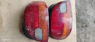 Digər avtomobil ehtiyat hissələri: Cerry cowun 16 F nın razborka ehtiyyat hissələri satıram razılaşma — 4