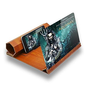 magni max: Ekran böyüdücü 3d ekran boyuducu Materialı taxtadandir Ekran boyuducu — 2