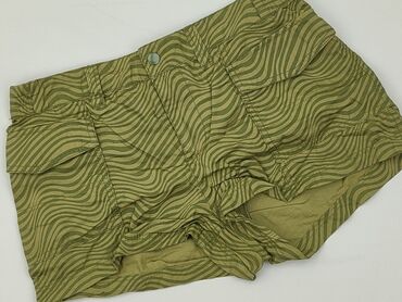 cropp spodnie krótkie: H&M Divided, Shorts for women, size S