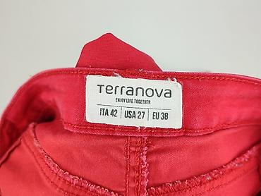 biaggini: Terranova, Spodnie materiałowe damskie, rozmiar S — 4