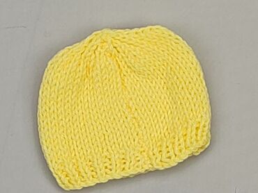żółta czapka: Шапка, стан - Ідеальний