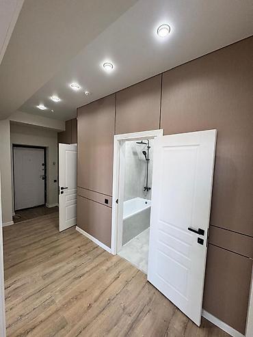 Продажа квартир: 2 комнаты, 63 м², Средний Джал Элитка, 14 этаж, Евроремонт — 4