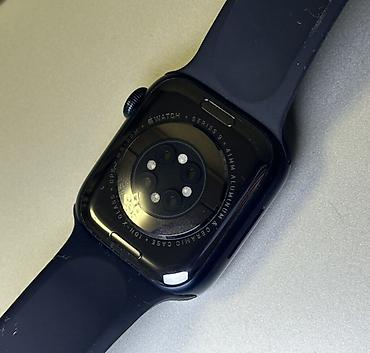 garmin venu x1 цена: Apple Watch Series 9,41мм АКБ 100%,память 64 гб В комплекте зарядка и — 5