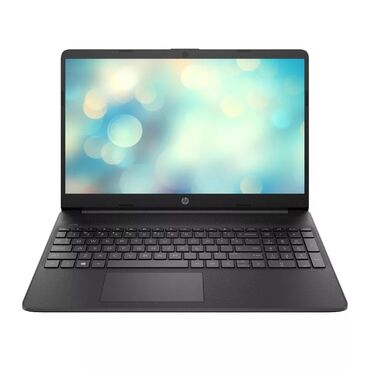 Kompüter ehtiyyat hissələri: İşlənmiş HP 15.6 ", AMD Ryzen 7, 512 GB