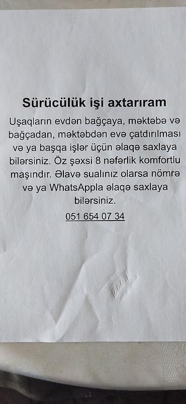 Minivan, 8 Oturacaq
