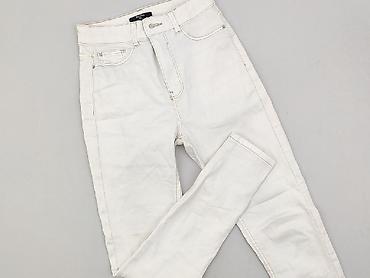 nerka pepco: Bershka, Jeansy damskie, rozmiar S — 1