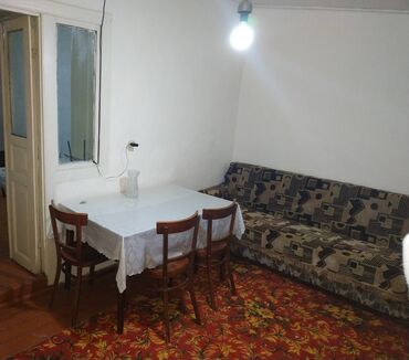 Uzunmüddətli kirayə evlər: 60 kv. m, 2 otaqlı — 1