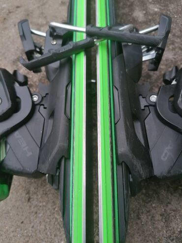Oprema za skijanje: Head supershape e-magnum era 3.0 s 163 cm 2024g vrhunske skije head e — 6