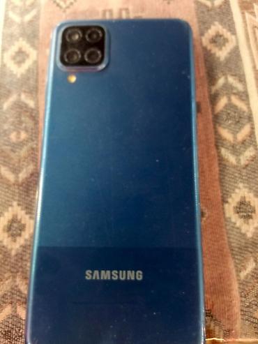 airpods pro 1: Samsung Galaxy A12, 32 GB, rəng - Göy, Zəmanət, İki sim kartlı — 2
