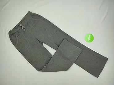 bluza okay: Spodnie dresowe damskie, rozmiar M — 2
