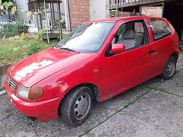 reflektujuce nalepnice: FAROVI ZA VOLKSWAGEN POLO OD 1993. DO 1999. GOD. | farovi za polo — 4