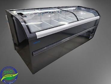 Морозильные шкафы, лари: Китай, Россия, Новый, В наличии — 3